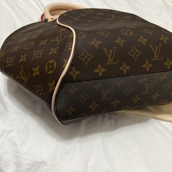 Louis Vuitton Ellipse MM - Picture 6 of 12